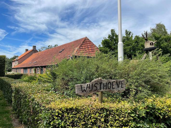 Ferienhaus für 18 Personen, mit Terrasse, kinderfreundlich in Nordbrabant - 2