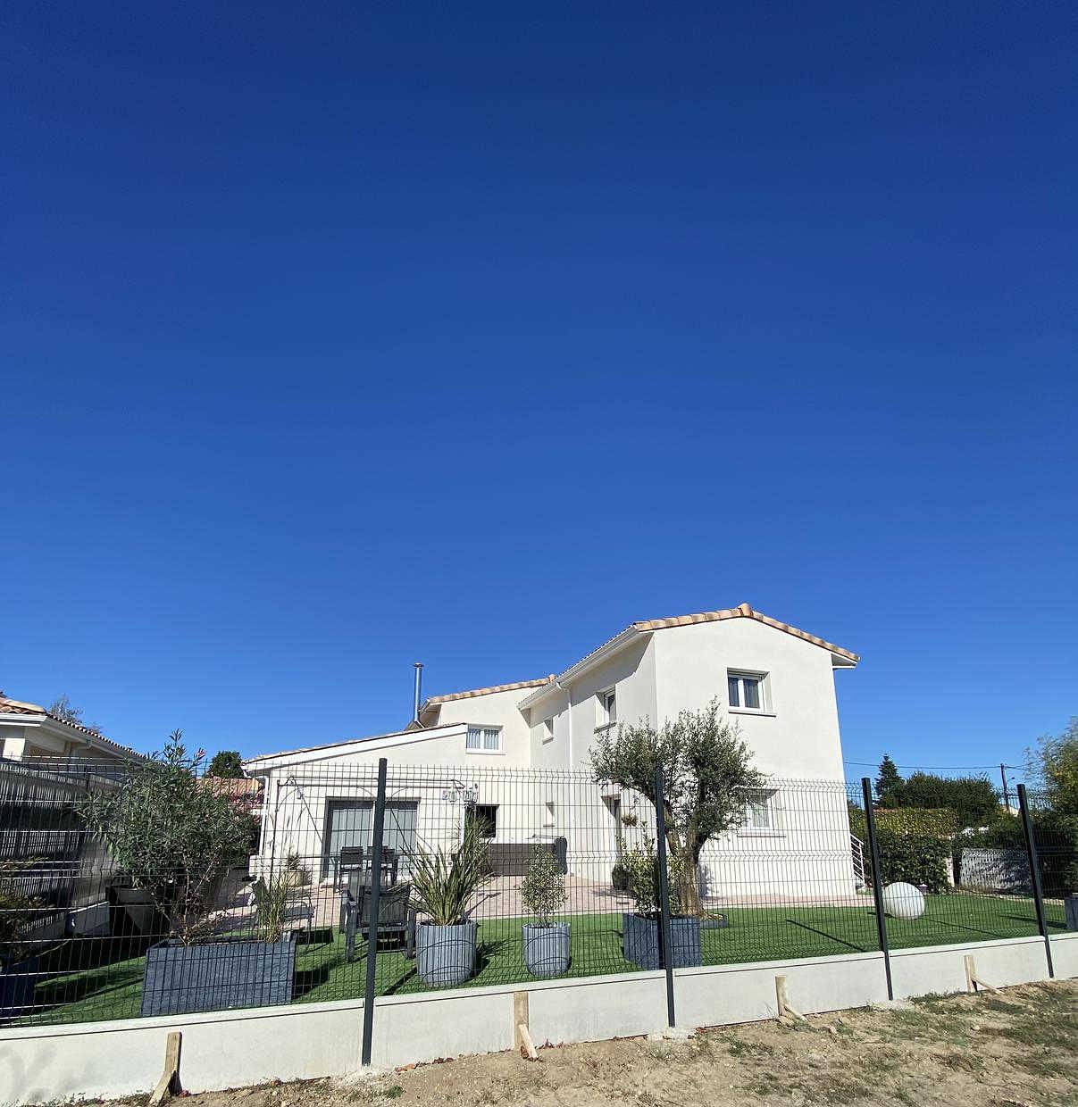 La Récrée in Cugnaux, Alto Garona