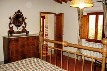 Villa voor 12 Personen in San Casciano in Val di Pesa, Provincie Florence, Afbeelding 2