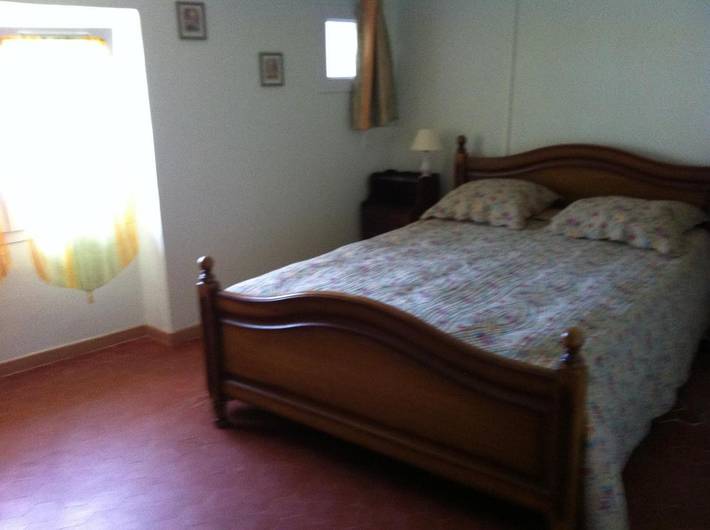 Gîte pour 6 personnes, avec Vue à Roumoules - 2
