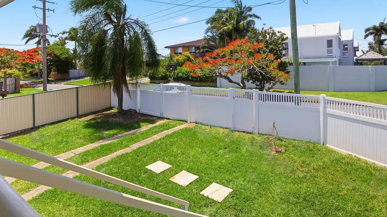 Apartamento vacacional entero, Ferienwohnung für 6 Personen (2 m²) in Margate in Brisbane, Moreton Bay