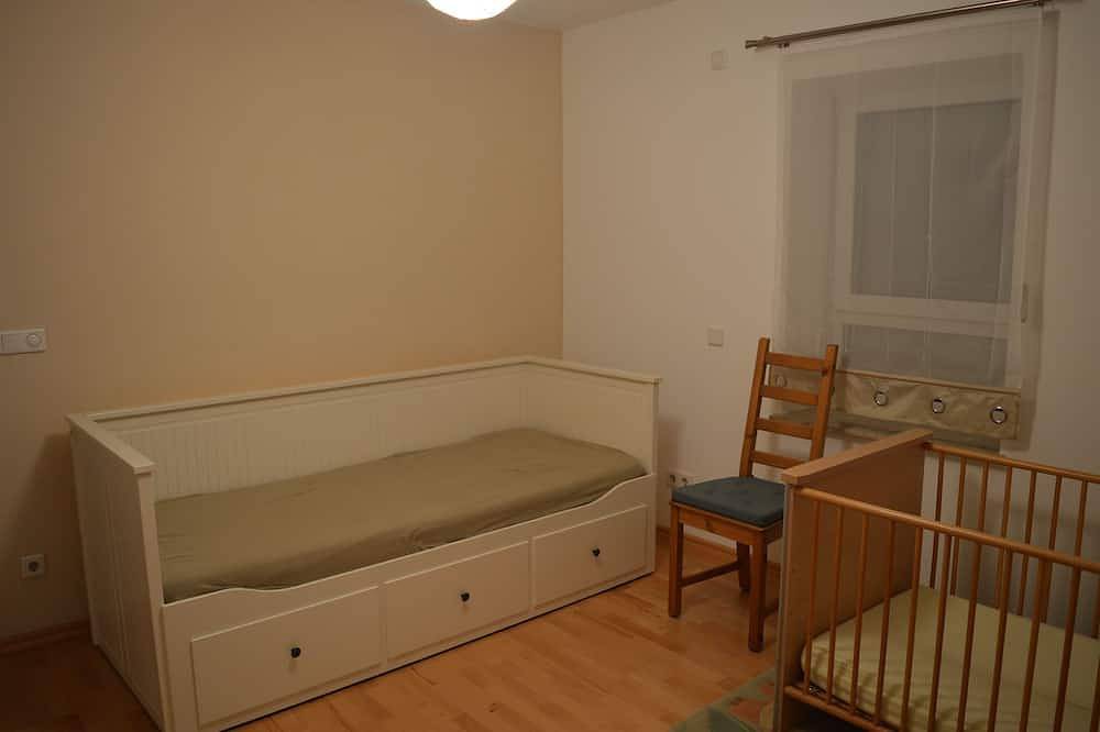 Ganze Wohnung, Ferienwohnung Auszeit 31 in Geltow, Schwielowsee