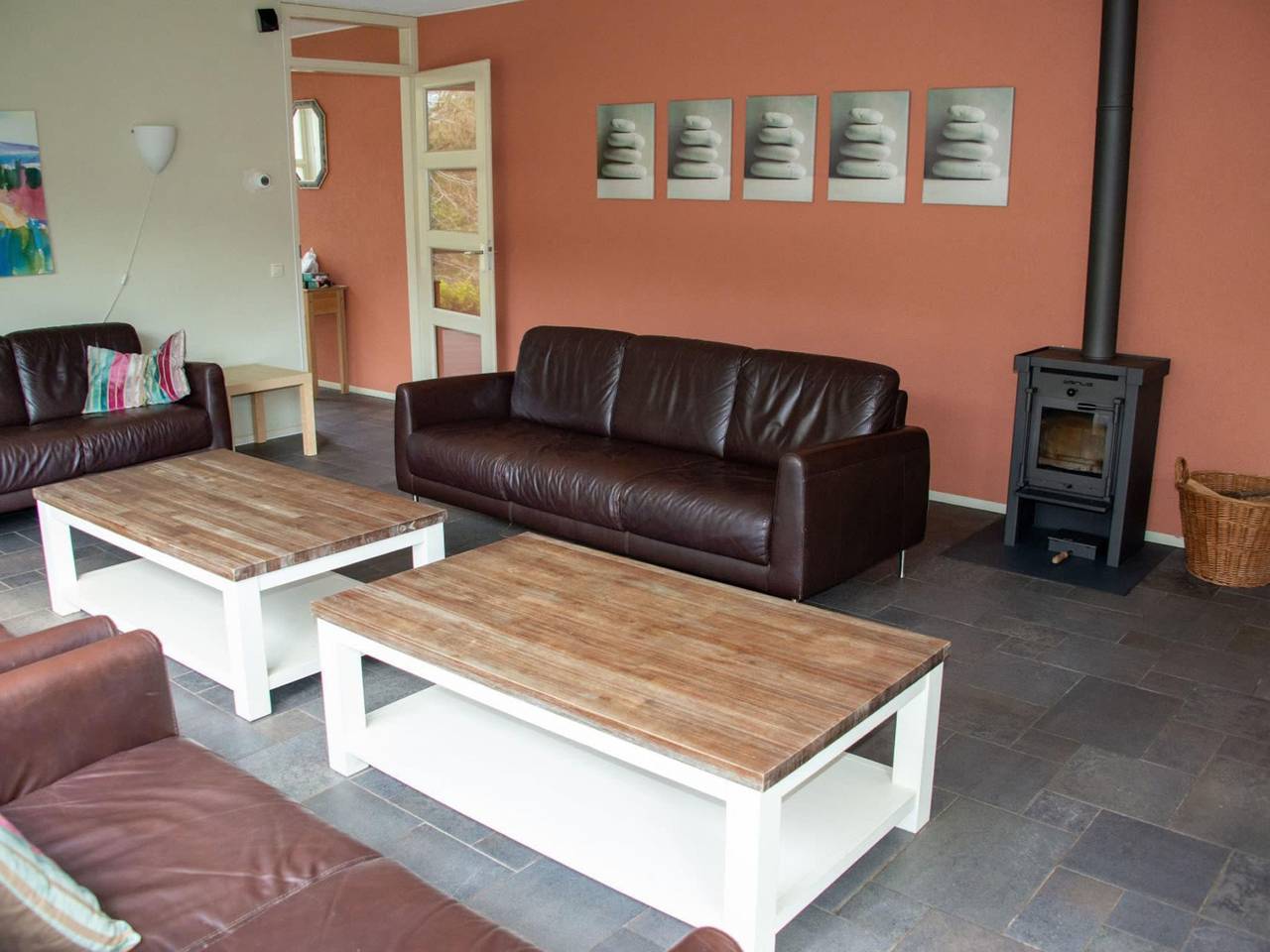 Vakantiepark De Wiltzangh - Familiehuis Wellness in Ruinen, Nationalpark Dwingelderveld