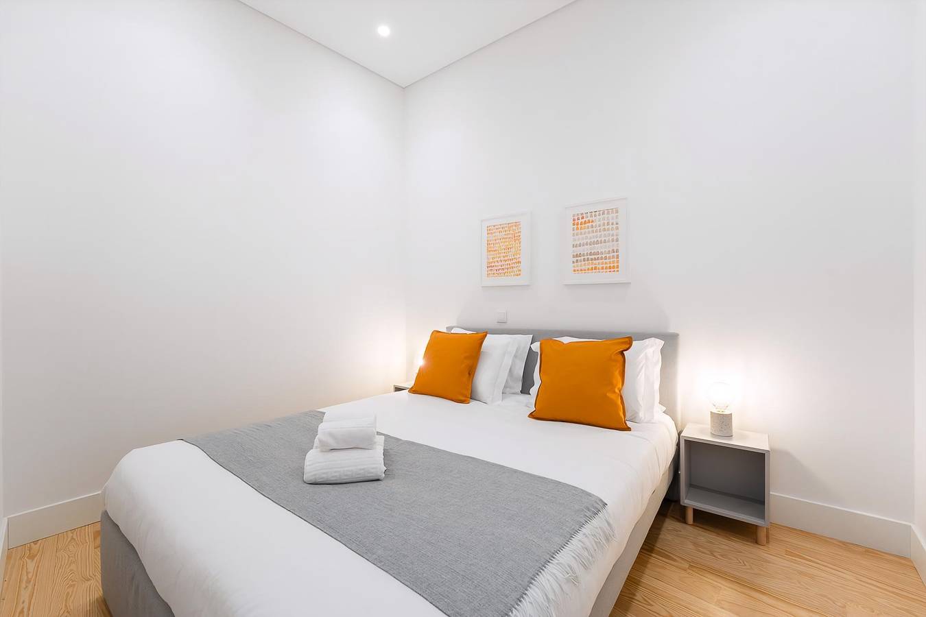 Appartamento vacanze a Porto a partire da 136€ a notte