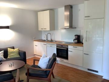 Ferienwohnung für 2 Personen in Themenstrände Scharbeutz, Südliche Ostseeküste, Bild 4