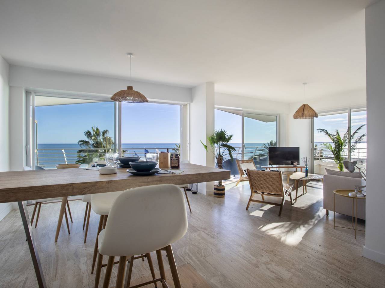 Appartement de vacances
