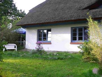 Ferienwohnung für 5 Personen in Kenz-Küstrow, Vorpommern, Bild 2