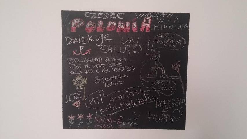 Maison d’hôte pour 3 personnes, animaux acceptés à Florence - 2