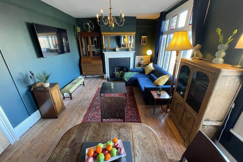 Appartamento vacanze a Cambridge a partire da 241€ a notte
