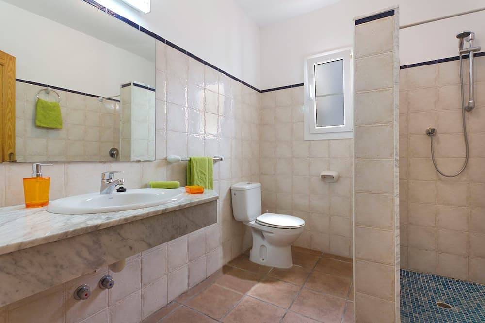 Villa Rosario by Villa Plus in Cala Blanes, Ciudadela