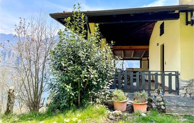 Ferielejlighed til 5 Personer i Anfo, Gardasøen, Billede 1