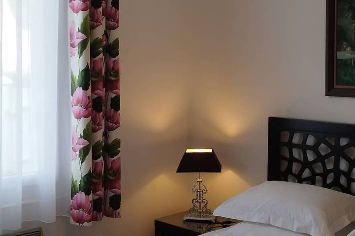 Location de vacances pour 2 personnes, avec jardin à Barneville-Carteret - 2