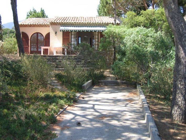 Ferienhaus für 6 Personen, mit Terrasse in Var - 4