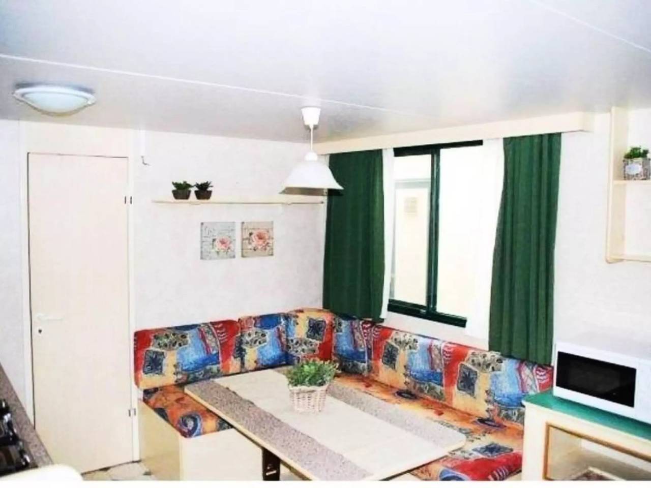 Haus 5 Personen in Viareggio, Italienische Riviera