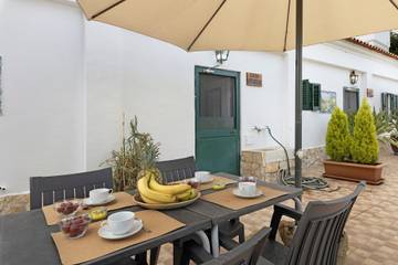 Lodge voor 5 Personen in Halbinsel von Setúbal, Estremadura, Afbeelding 2