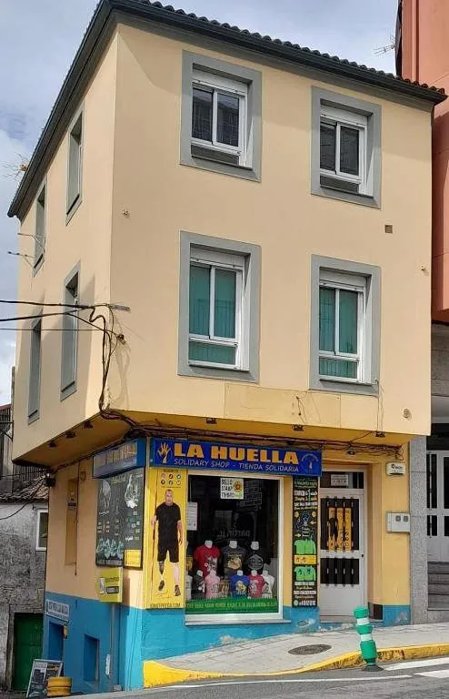 Apartamento de vacaciones para 4 personas - 1