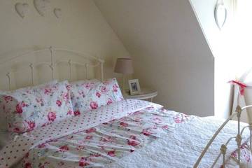 Log Cabin for 6 People in Ballater, Aberdeenshire, Photo 3