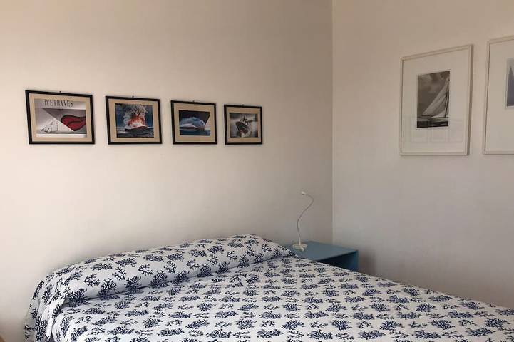 Maison Maquis - la vue, le silence, la mer in Tizzano, Sartène