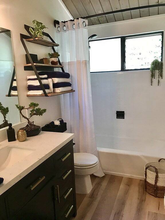 Casa del Sol - Peaceful home away from home. in Santa Barbara, Santa Barbara County