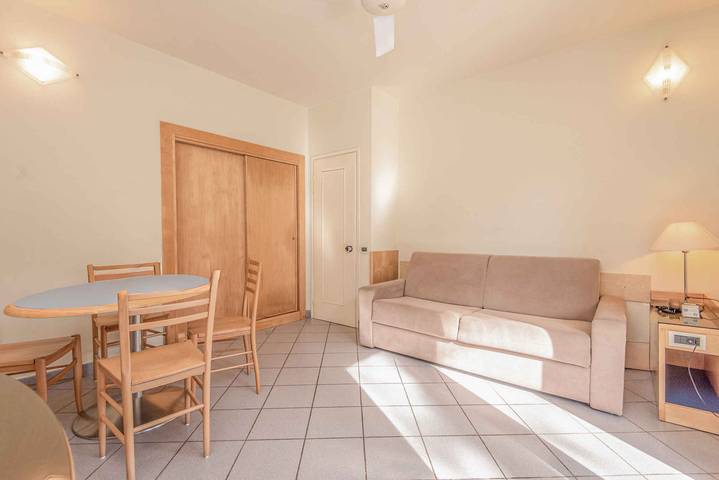 Bungalow für 6 Personen, mit Garten in San Vincenzo - 3