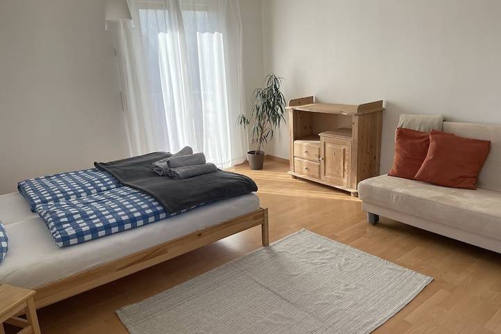 Ferienhaus für 10 Personen, mit Garten, mit Haustier in Friedrichshafen - 4