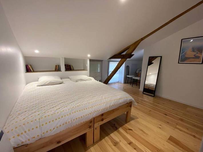 Location de vacances pour 19 personnes à Saubrigues - 3