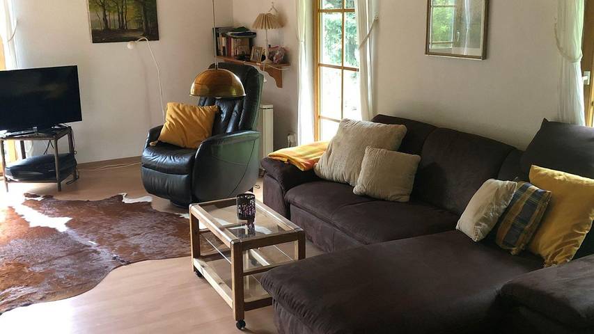 Ferienhaus für 4 Personen, mit Garten in Bad Sachsa - 2