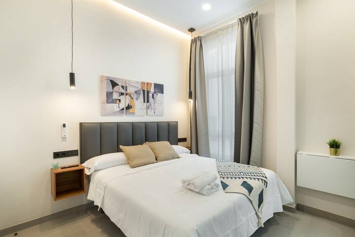 Holiday rental for 2 people in Gran Canaria
