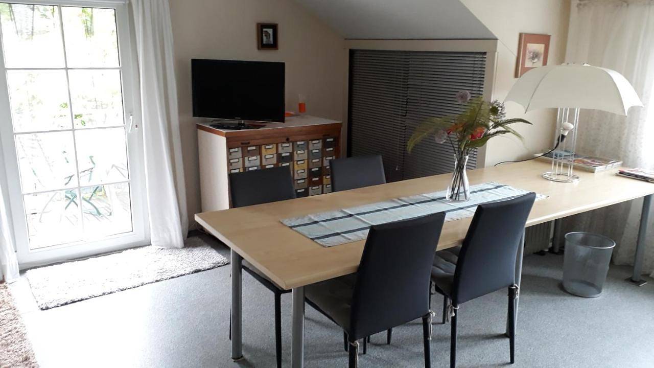Geheel appartement, Apartment with Balcony in Konstanz, Landkreis Konstanz