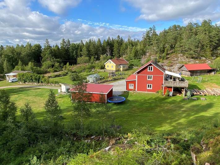 Ferienhaus für 2 Personen in Bohuslän - 2