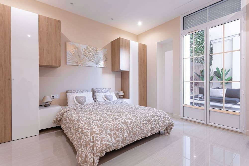 Ganze Wohnung, Wohnung in Cannes mit 2 Schlafzimmern 4 Schlafplätzen in Cannes, Mittelmeerküste (Frankreich)