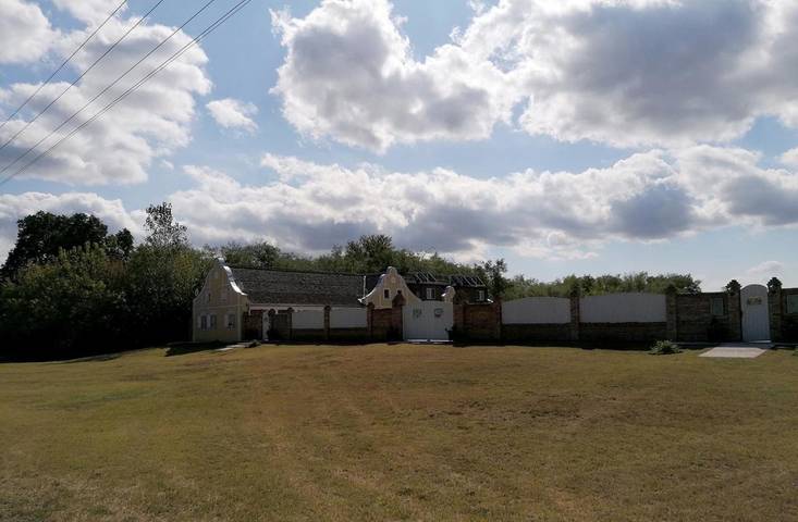 Gîte pour 2 personnes, avec jardin et vue à Vršac - 2