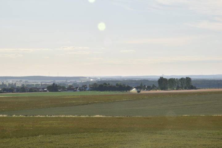 Ferienhaus für 4 Personen in Fränkisches Weinland - 4