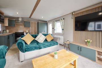 Holiday Rental for 4 People in Morecambe, Lancashire, Photo 1