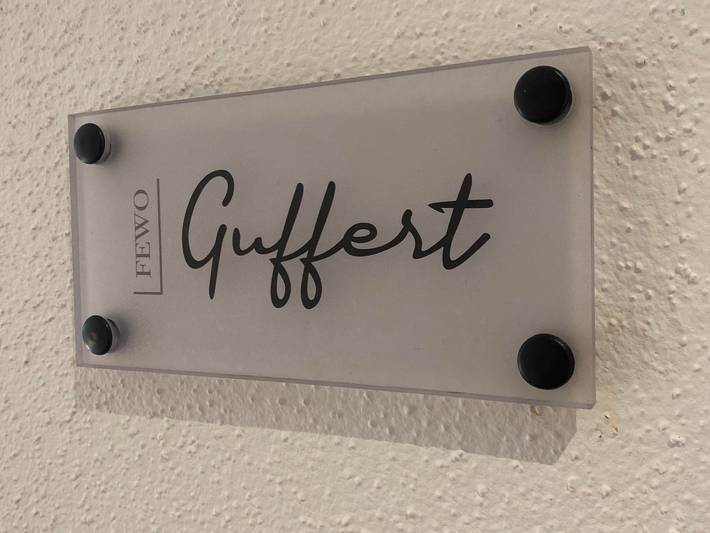 Ferienwohnung für 4 Personen, mit Balkon in Steinberg am Rofan - 2