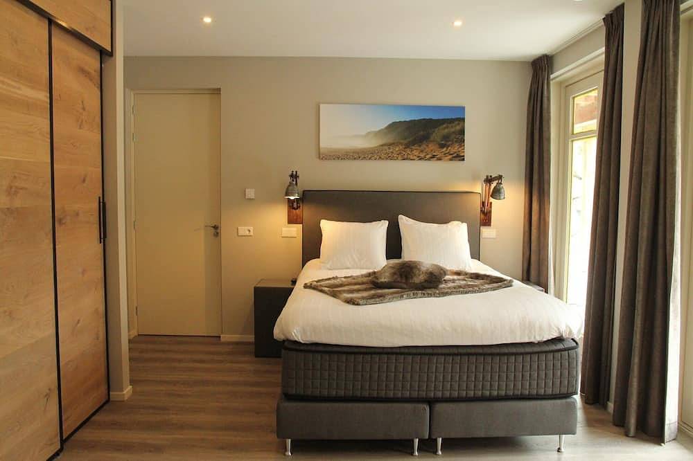 Holiday Home with bubble bath in Noordwijk in Noordwijk, North Sea Netherlands