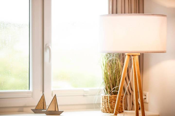 Ganze Wohnung, Beachside 21 Rantum auf Sylt – Exklusive Ferienwohnung im Reetdachhaus direkt an den Dünen & nur 100 Meter zum Strand in Rantum, Sylt (Gemeinde)