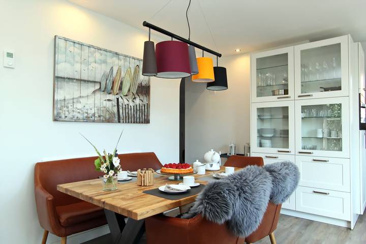 Ganze Ferienwohnung, Hygge in Westerland, Sylt (Gemeinde)