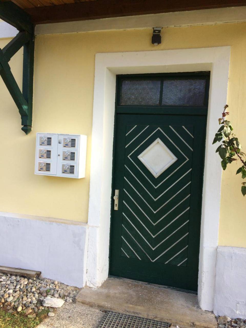 Ganze Wohnung, Seevilla Annenheim in Treffen am Ossiacher See, Gerlitzen