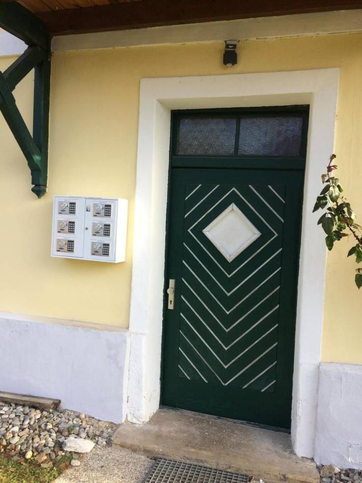 Ferienwohnung für 6 Personen, mit Ausblick und Seeblick sowie Garten, mit Haustier in Treffen am Ossiacher See - 4