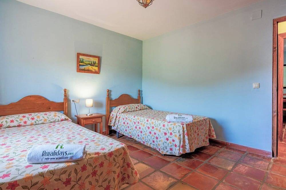 Casa Madrona Periana in Alfarnatejo, Provincia de Málaga