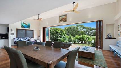 Holiday Home for 6 People in Sunshine Coast, Photo 4