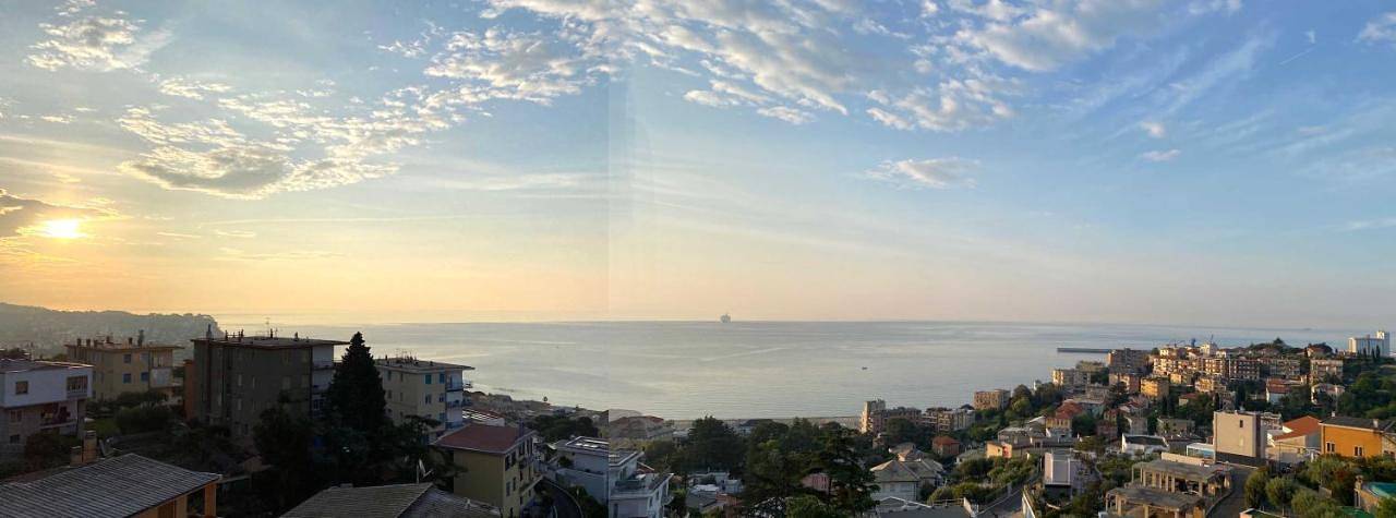 Ferienwohnung für 4 Personen, mit Ausblick und Balkon - 1