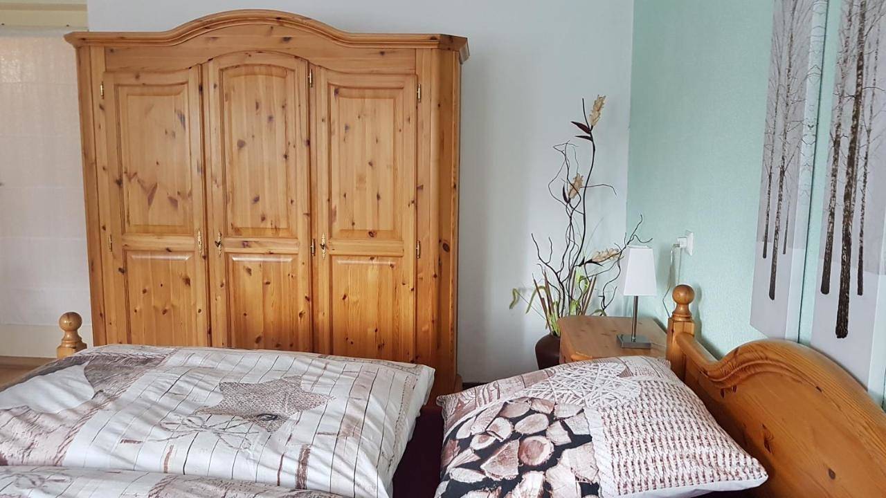 Geheel appartement, Standard Apartment in Oberwiesenthal, Chemnitz (region)