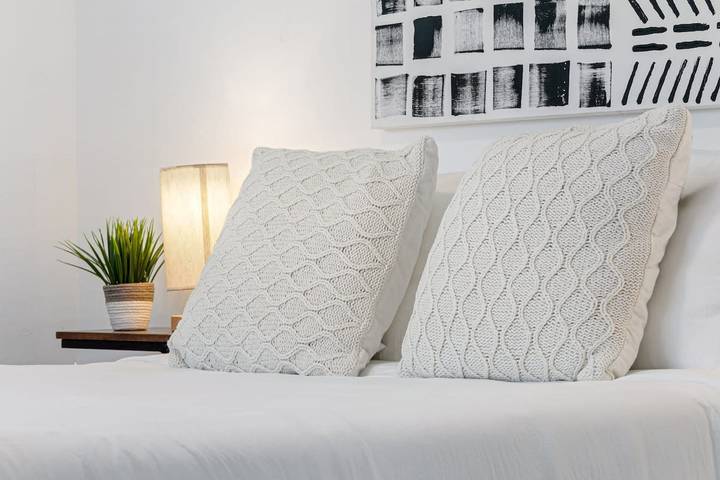 Gîte pour 2 personnes, adapté aux familles dans Floride - 4