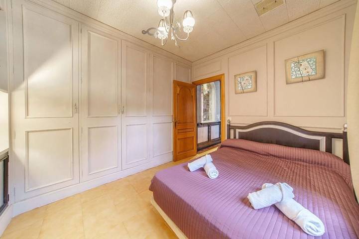 Ferienhaus für 11 Personen, mit Garten in Cala Ratjada - 3