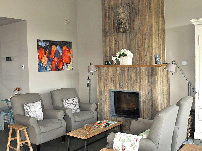 Groupaccommodation Ane in Hardenberg, Regio Zwolle