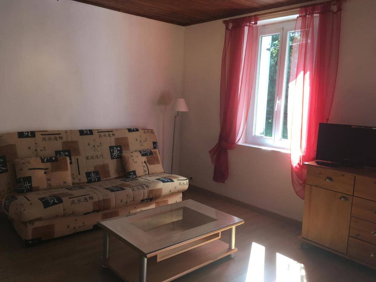Appartement entier, One-Bedroom Apartment in L'Espérou, Dourbies