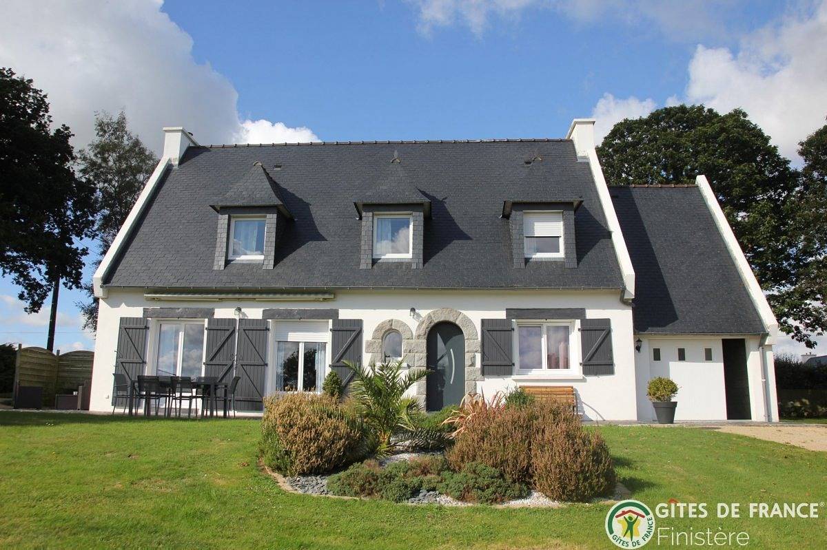 Ty elan in Landivisiau, Región de Morlaix