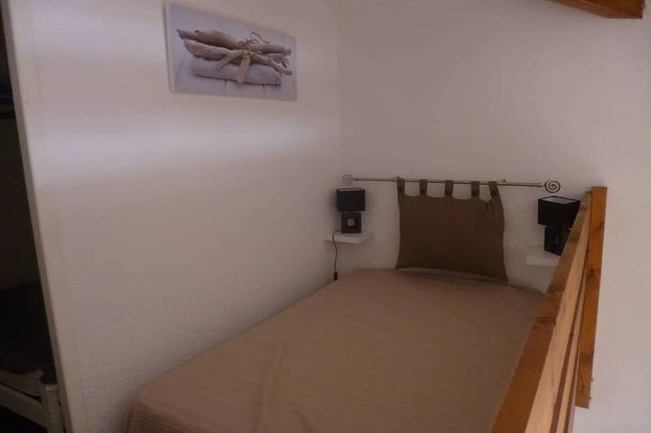 Location de vacances pour 4 personnes, avec jardin et terrasse dans Lac d'Hourtin Carcans - 3